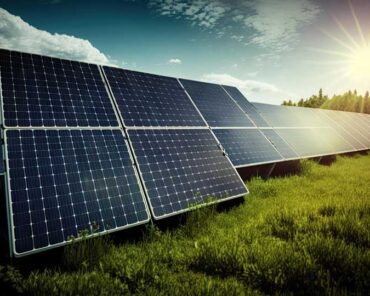 A energia solar no Brasil