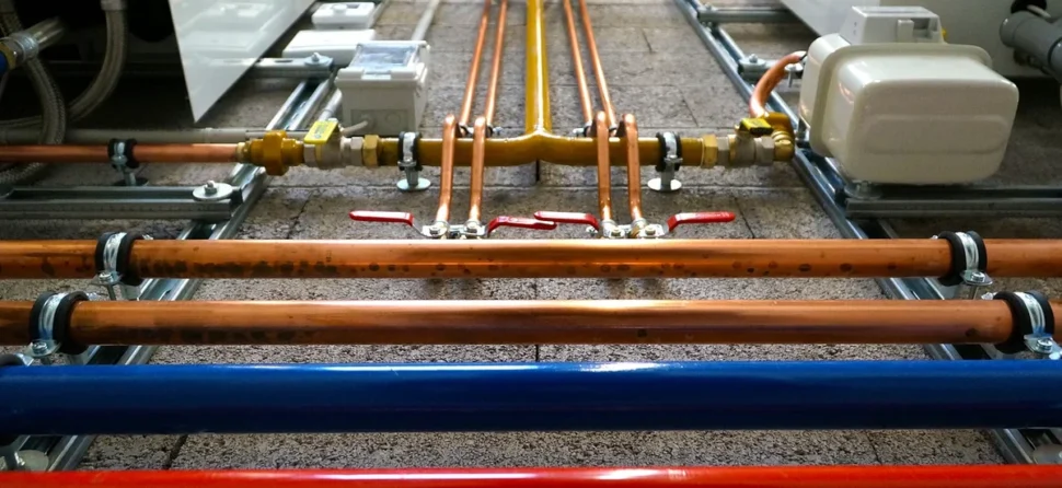 Qual é a melhor época para realizar manutenção de aquecedores?