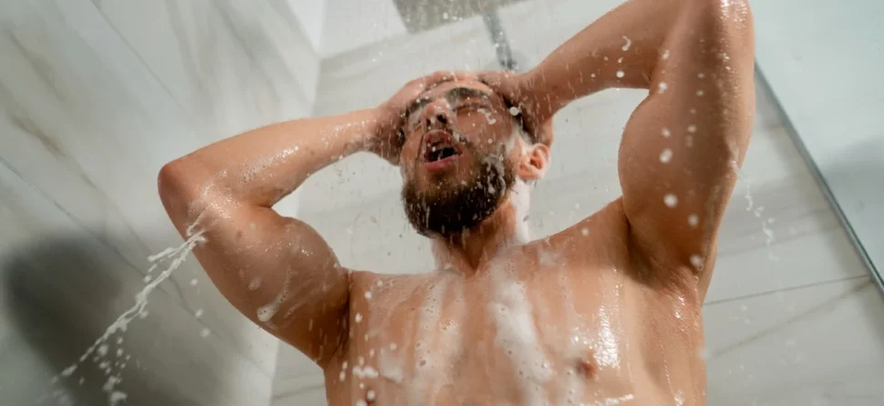 Quando devo utilizar um pressurizador de água para o aquecedor?