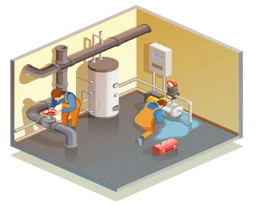 Manutenção de boiler, quando deve ser feita?