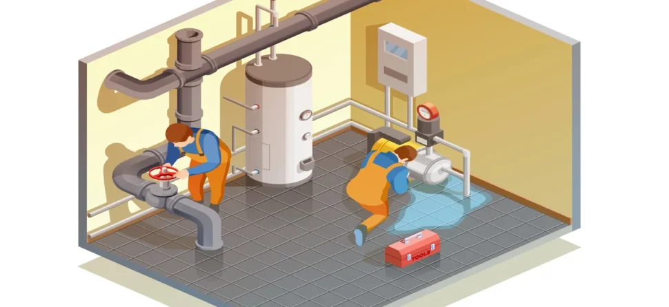 Manutenção de boiler, quando deve ser feita?