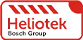 Logo da empresa Heliotek