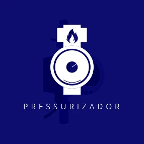 Imagem que representa serviço de manutenção em presurizadores.