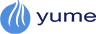 Logo da empresa yume
